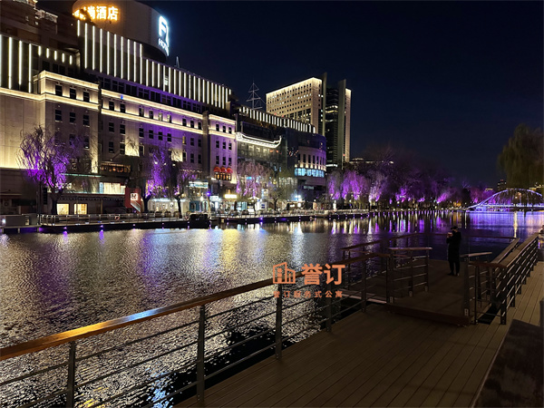 北京凯宾斯基公寓灯光节 (1).jpg