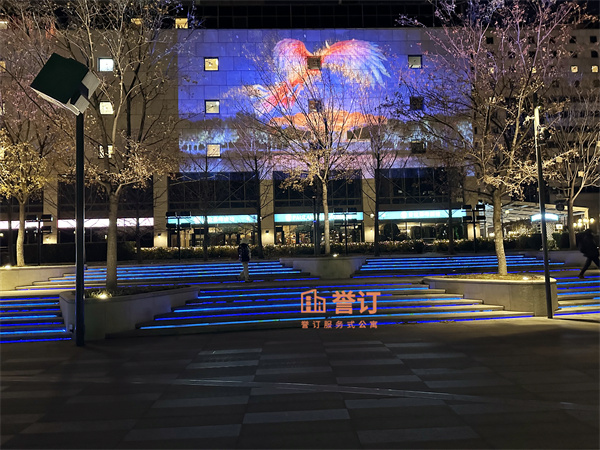 北京凯宾斯基公寓灯光节 (3).jpg